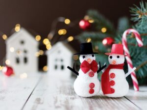 Christmas Decorating Ideas