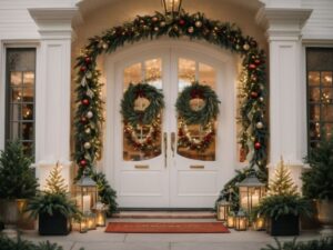 Christmas Decorating Ideas