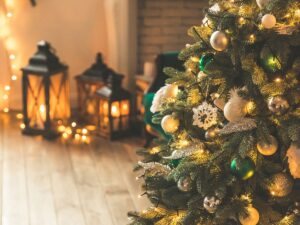 Christmas Decorating Ideas