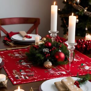 Christmas Decorating Ideas